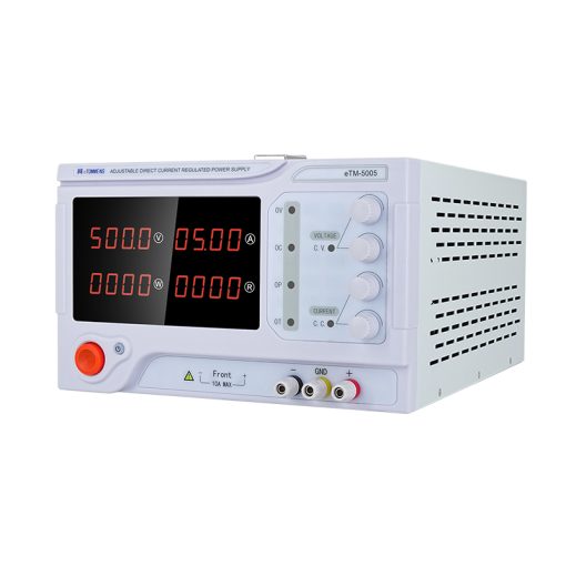 ETM-8006 Series 800V DC Power Supply